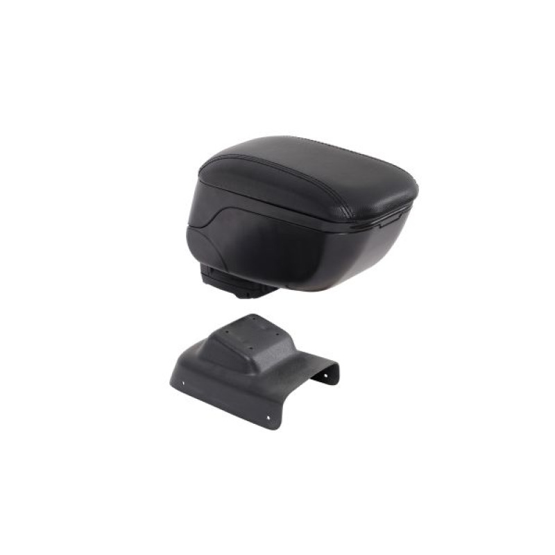 Honda City Siyah Sürgülü Kol Dayama - Kolçak 2008-2014 Arası