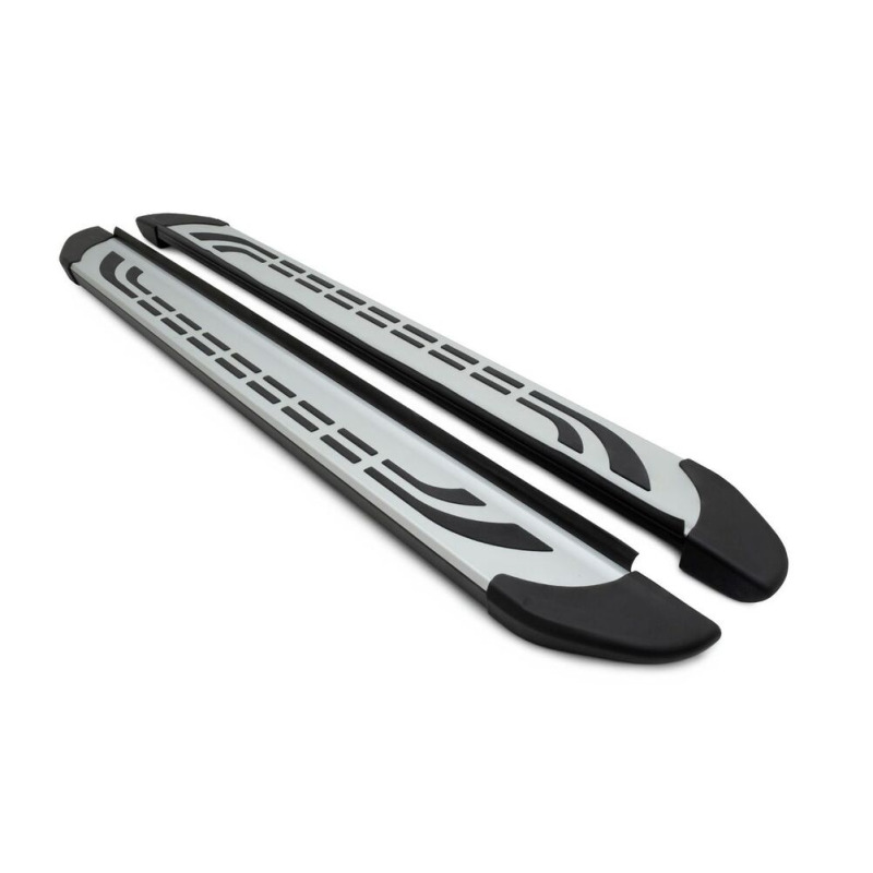 Hyundai Bayon Faba Yan Basamak Gri 2021 ve Sonrası