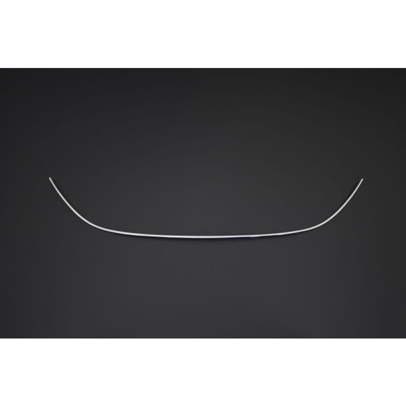 Hyundai i40 SW Krom Ön Panjur U Formlu 2011 ve Sonrası