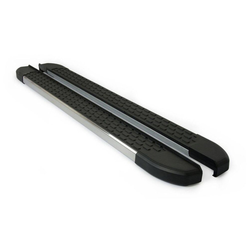 Hyundai Tucson Nevada Yan Basamak Krom 2020 ve Sonrası