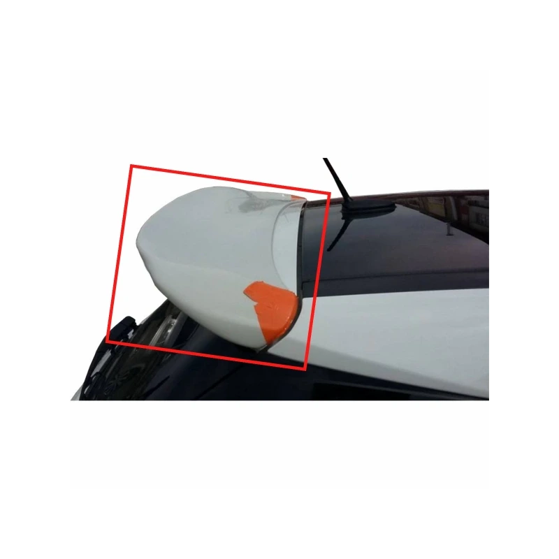 İ20 Yarasa Spoiler Boyalı