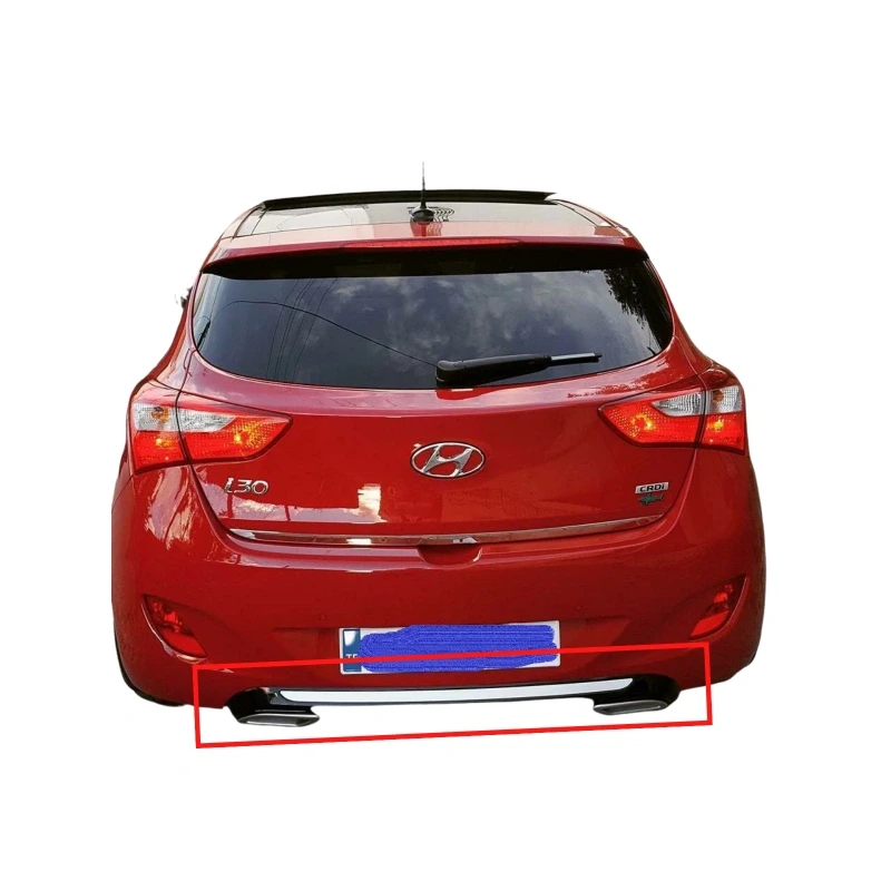 İ30 Difüzör Boyalı