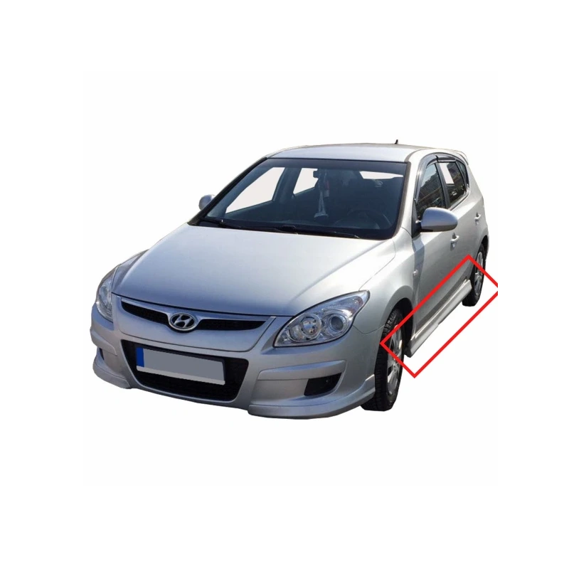 İ30 Eski Kasa Marşpiyel Boyalı