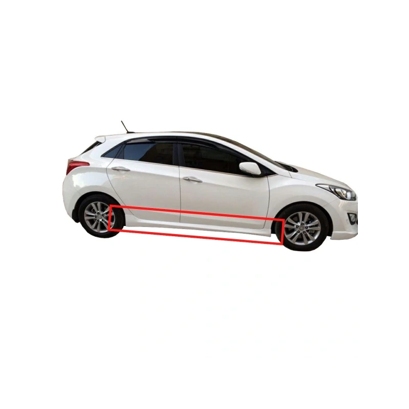 İ30 Marşpiyel Boyalı