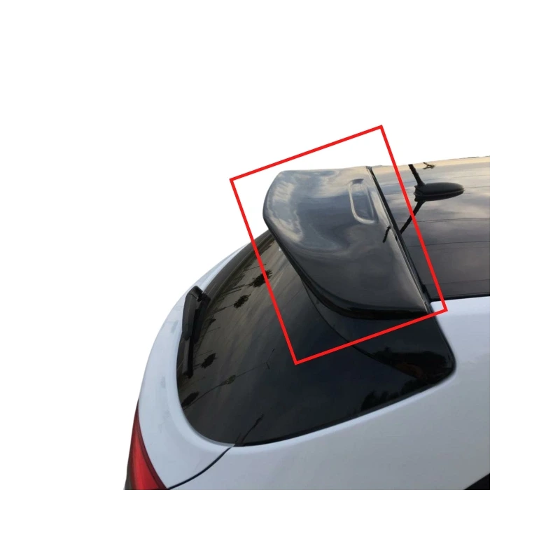 İ30 Spoiler Boyalı (cam Tavana Olmaz)