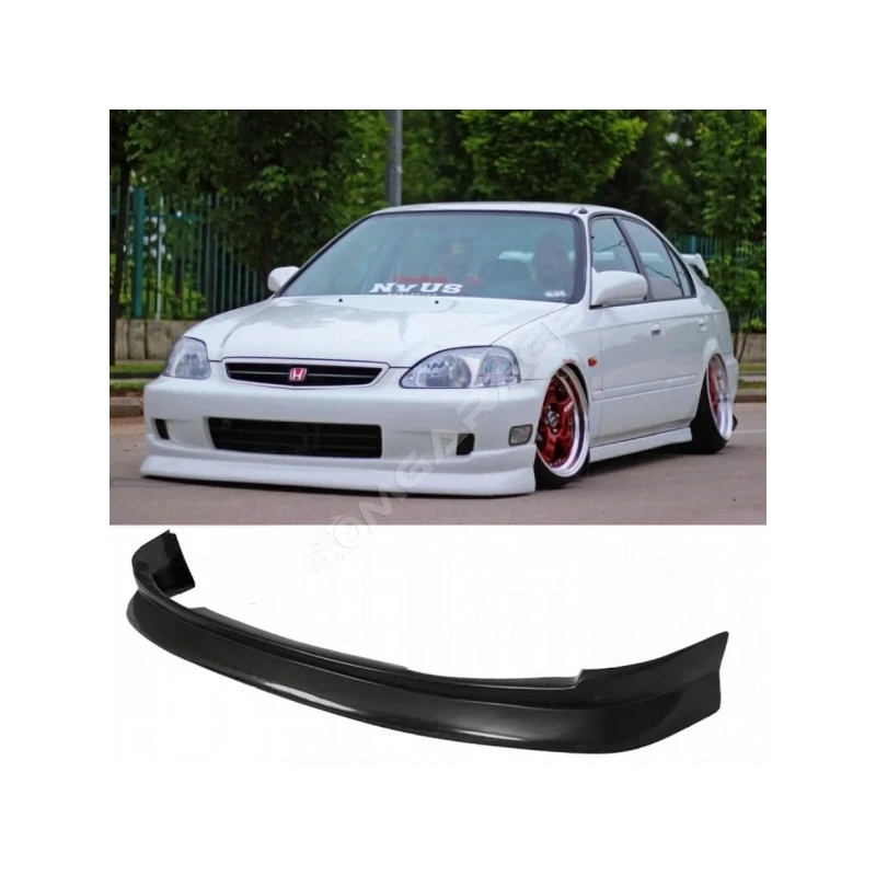 İes 99-2001 Cs Ön Tampon Eki Boyalı