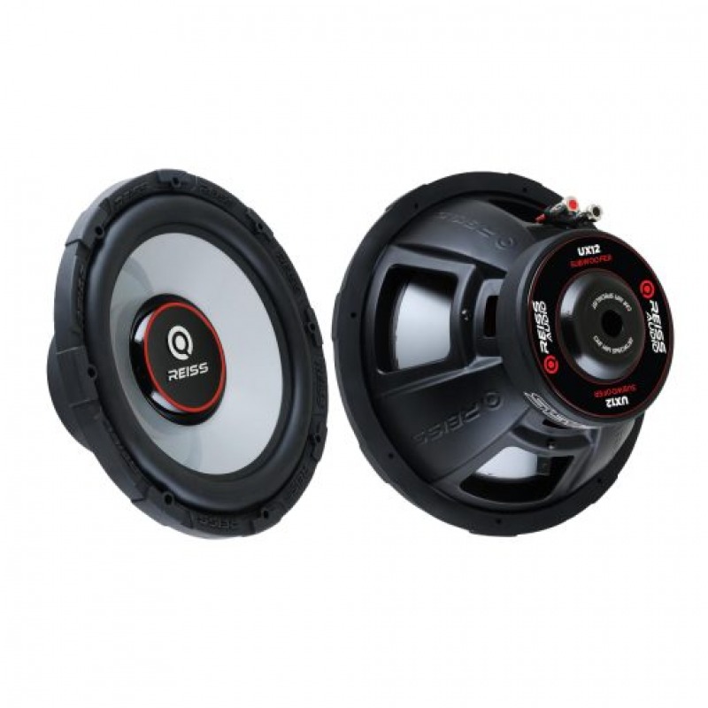  SUBWOOFER RS-UX12