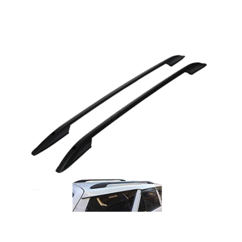 Kartal Fiber Tavan Çıtası Mat Siyah