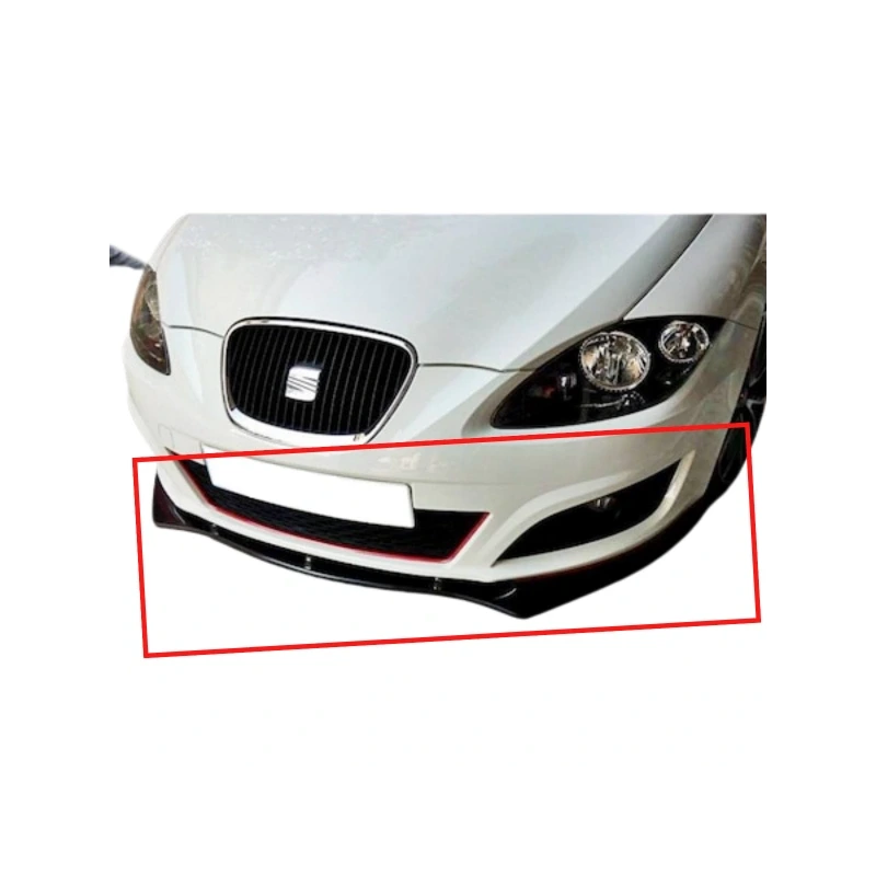 Leon Mk2 Makyajsız Kasa Ön Lip Boyalı