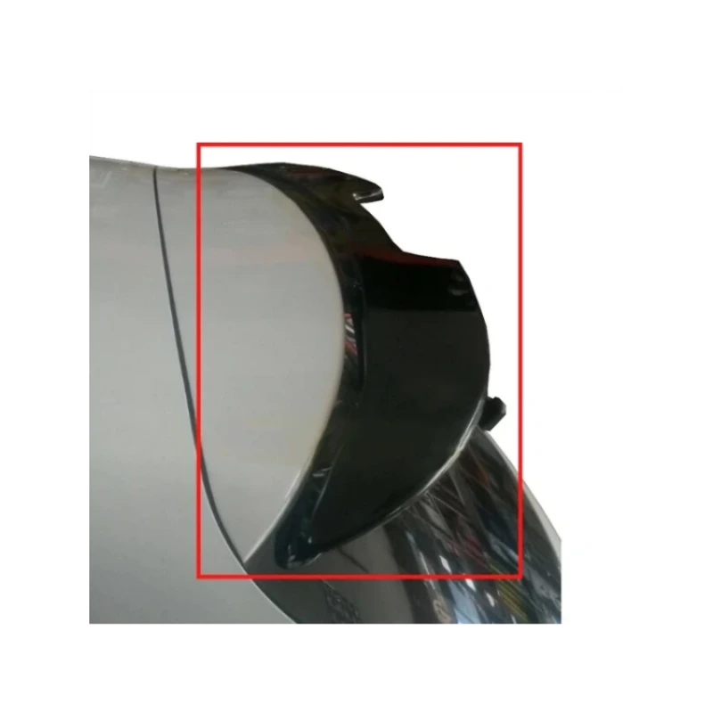 Leon Mk2 Makyajsız Kasa Spoiler Boyalı