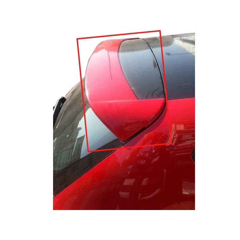 Leon Mk3 2014-2017 Spoiler Boyalı