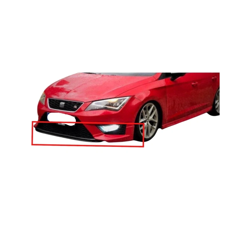 Leon Mk3 Fr Dinamik Ön Ek Boyalı