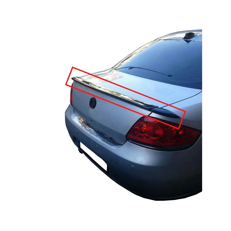 Linea 3 Parça Spoiler Boyalı