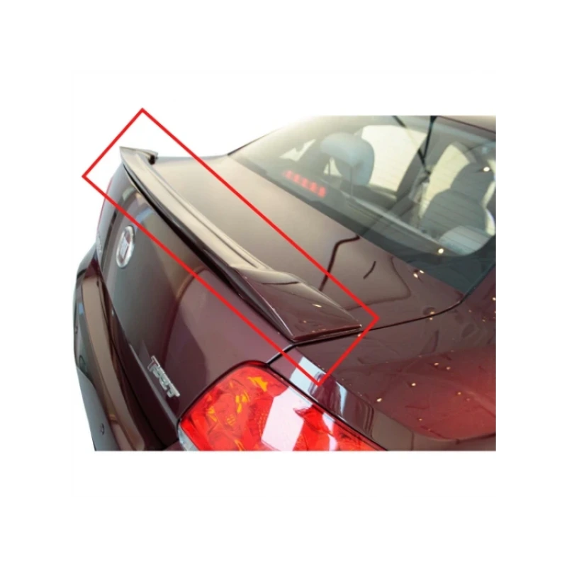 Linea Anatomik Spoiler Boyalı
