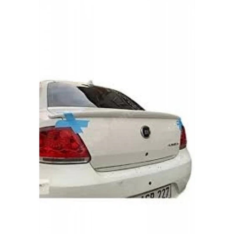 Linea Kulaklı Spoiler Boyalı