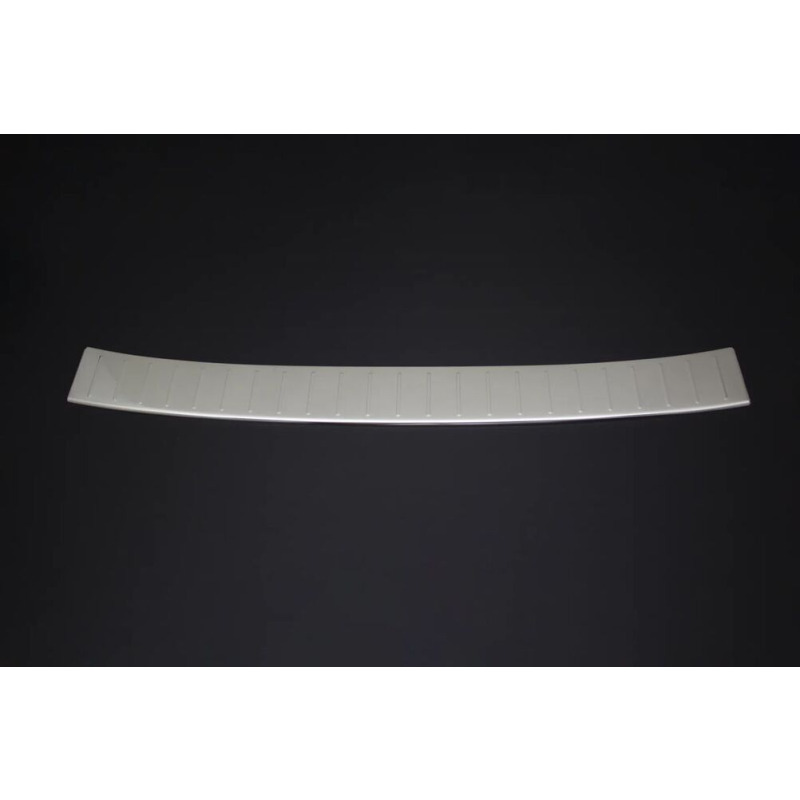 MAN TGE Krom Arka Tampon Eşiği (Taşlı) 2017 ve Sonrası