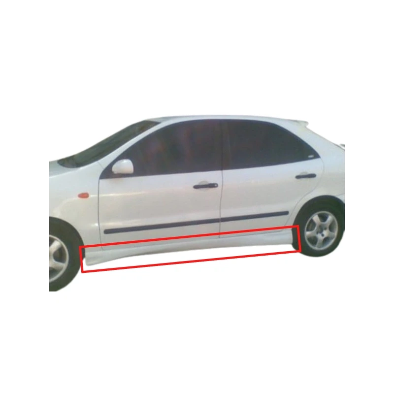 Marea Marşpiyel Boyalı