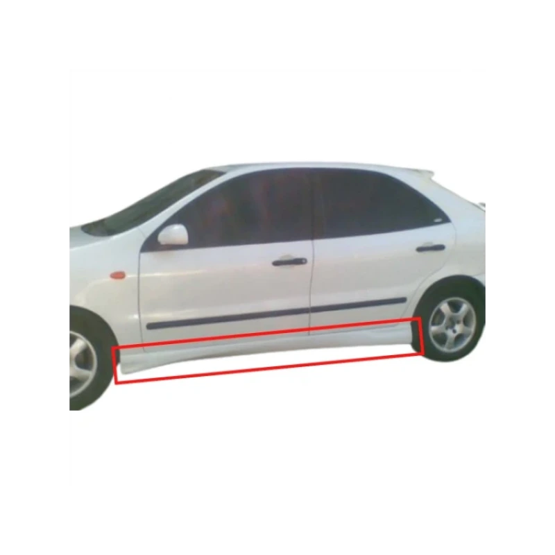 Marea Liberty Marşpiyel Boyalı