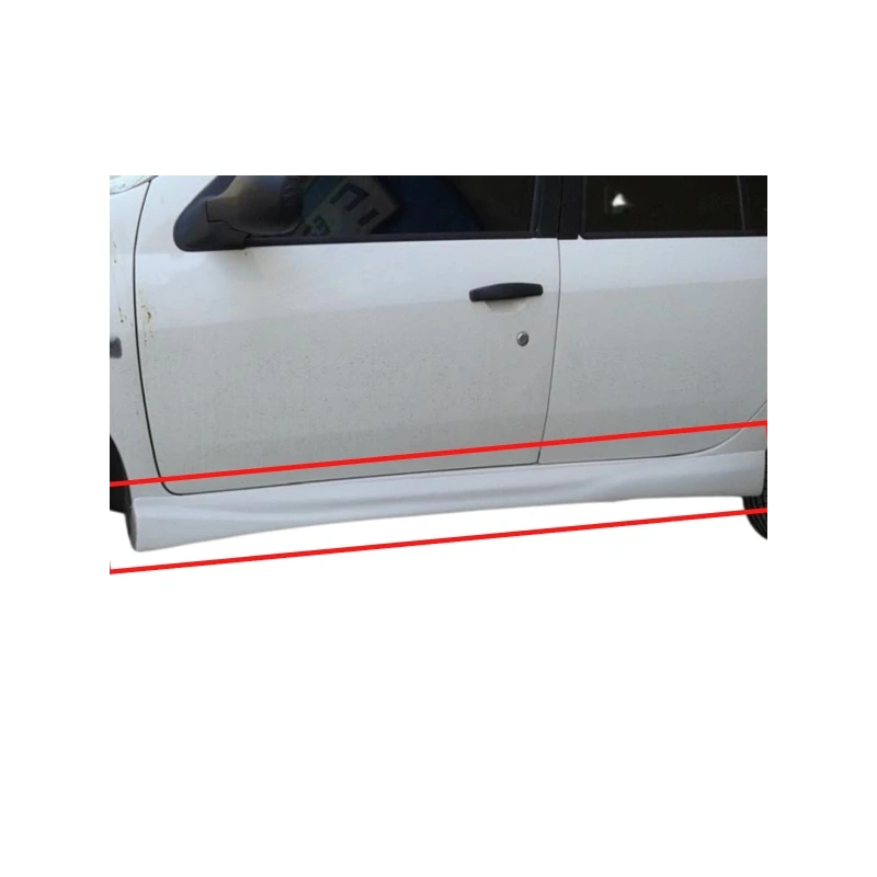 Megaen 1 Cupe Marşpiyel Boyalı