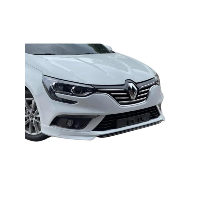 Megane 4 Ön Tampon Eki Boyalı