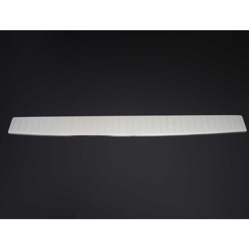 Mercedes Vito W447 Krom Arka Tampon Eşiği 2014 ve Sonrası