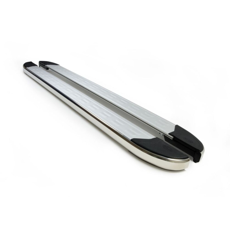 Mercedes Viano Ms Line Yan Basamak Alüminyum Kısa Şase 2004-2014 Arası