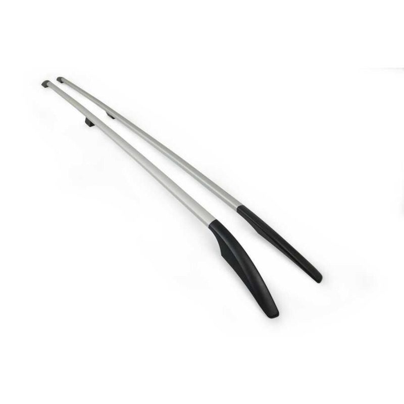 Mercedes Vito W639 Solid Tavan Çıtası Alüminyum Uzun Şase 2004 ve Sonrası