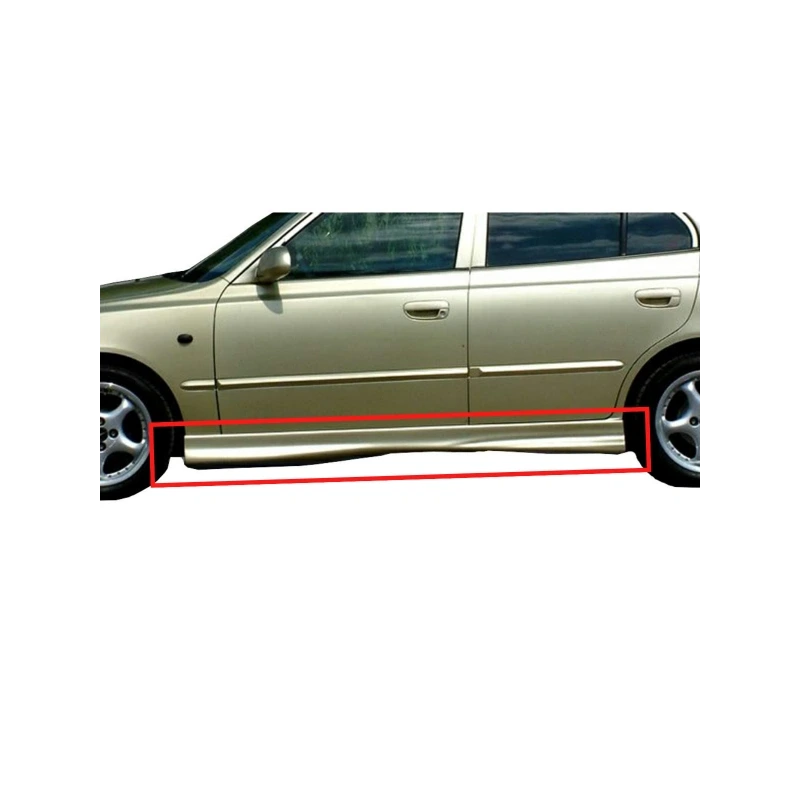 Milenyum Kasa Marşpiyel Boyalı