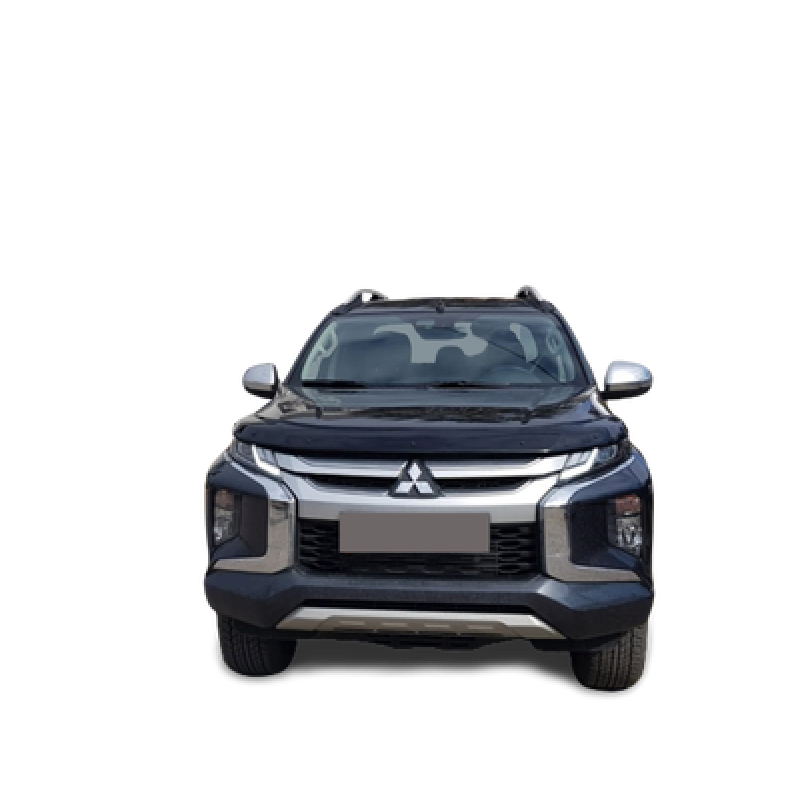 Mitsubishi L200 Ön Kaput Rüzgarlığı 2020 ve Sonrası