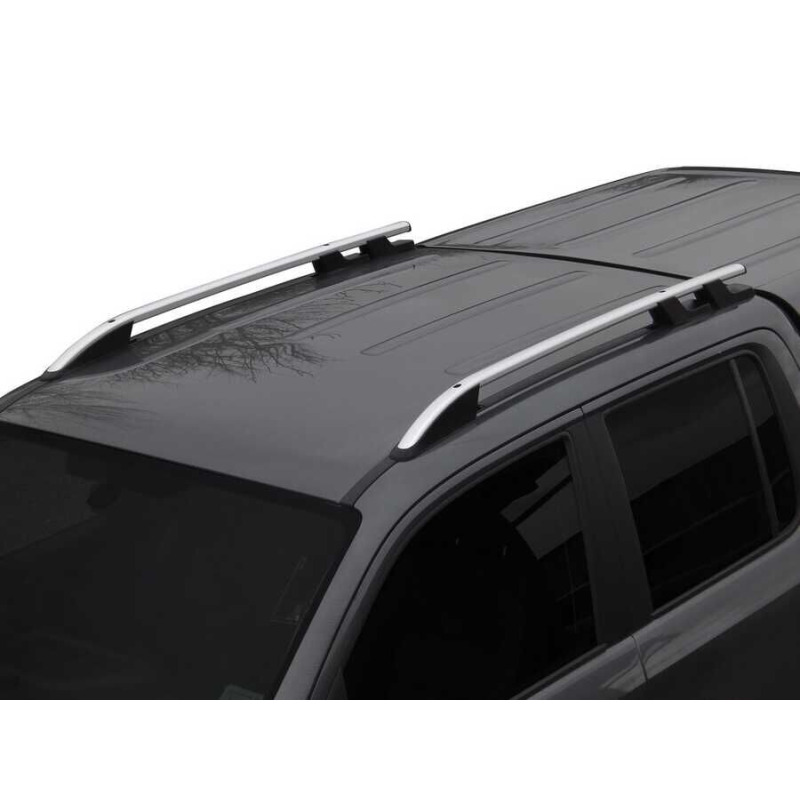 Mitsubishi L200 Sport Tavan Çıtası Alüminyum 2015-2019 Arası