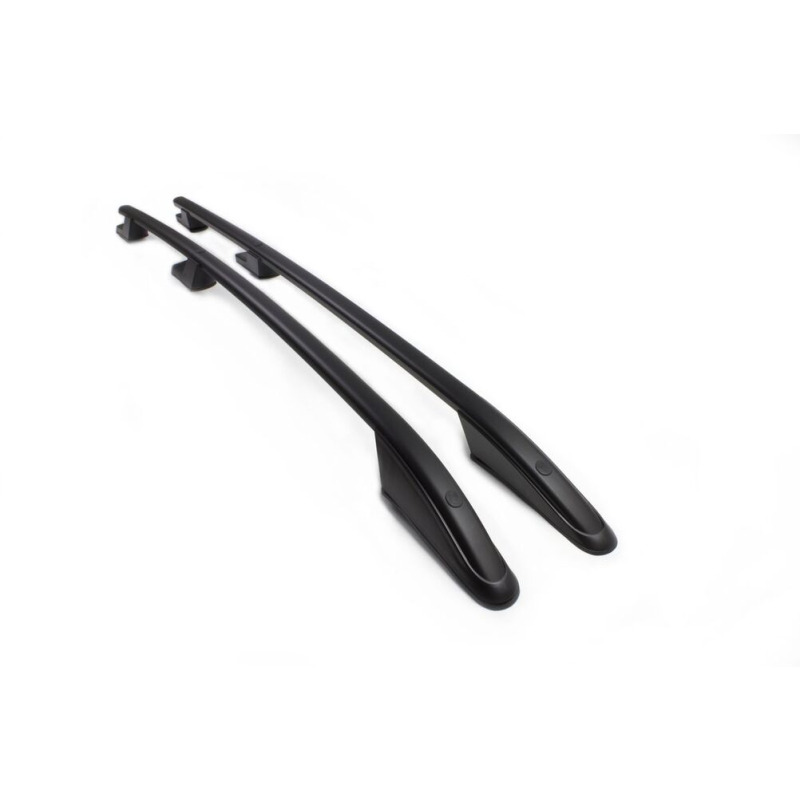 Nissan Primastar Sport Tavan Çıtası Siyah Uzun Şase 2001-2014 Arası