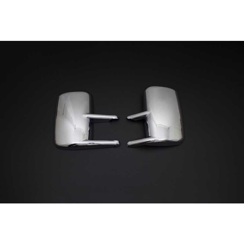  Mercedes Sprinter W901 Krom Ayna Kapağı 2 Parça 1998-2006 Arası