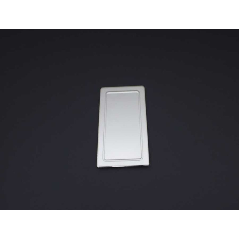 Omkar Mercedes Sprinter W901 Krom Depo Kapağı 1998-2006 Arası