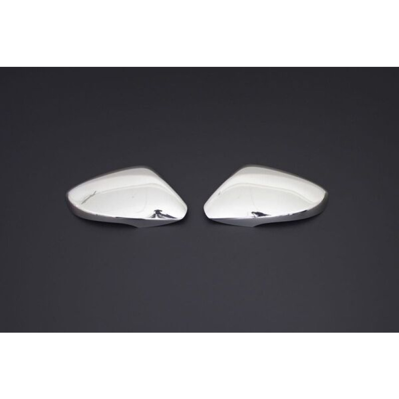 Hyundai Accent Blue Krom Ayna Kapağı 2 Parça 2011-2017 Arası