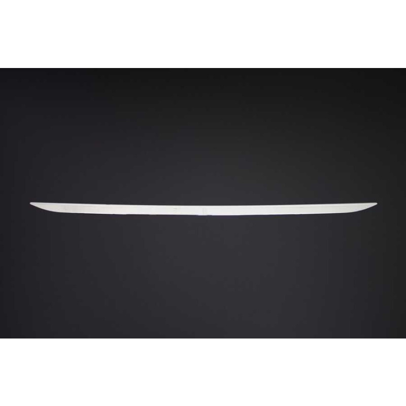 Mercedes Citan Krom Bagaj Camı Alt Çıtası 2013-2021 Arası