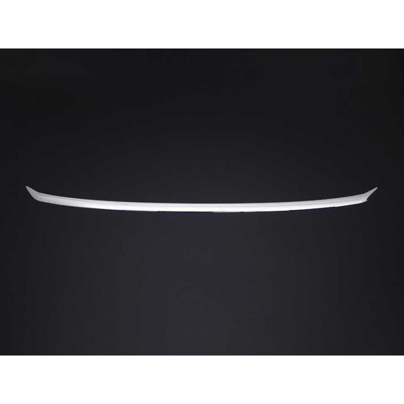 Nissan Qashqai Krom Ön Tampon Çıtası 2017-2021 Arası