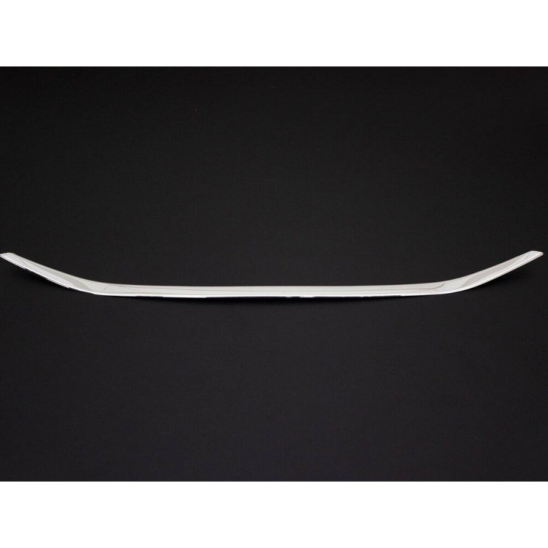 Peugeot 2008 Krom Ön Tampon Çıtası 2020-2024 Arası