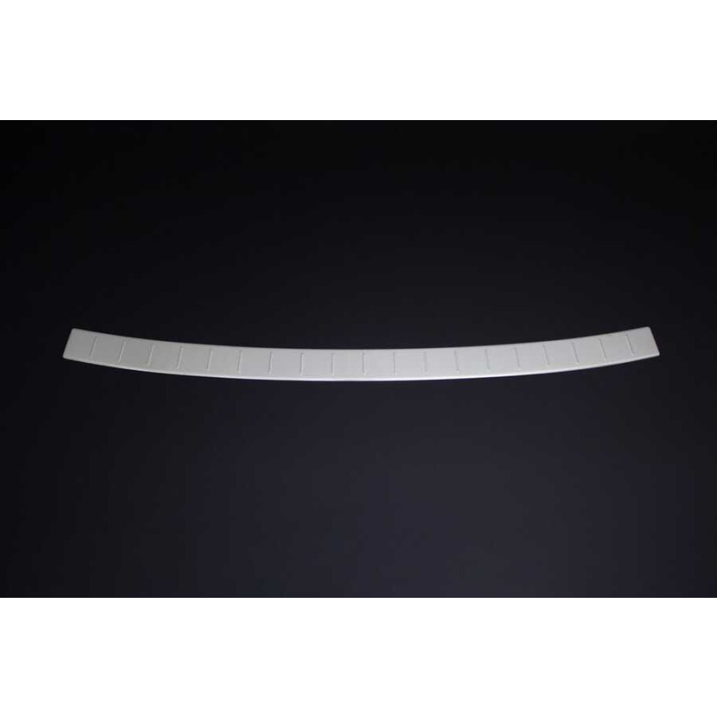 Peugeot 3008 Krom Arka Tampon Eşiği Taşlı 2016-2024 Arası