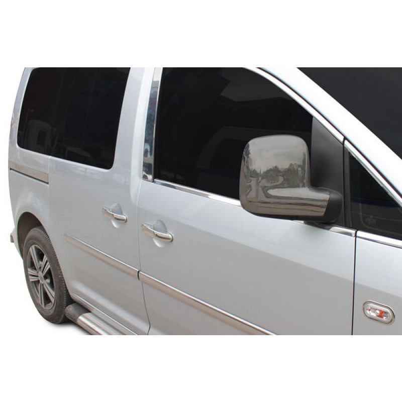 VW Caddy Krom Kapı Kolu 4 Kapı 2003-2010 Arası
