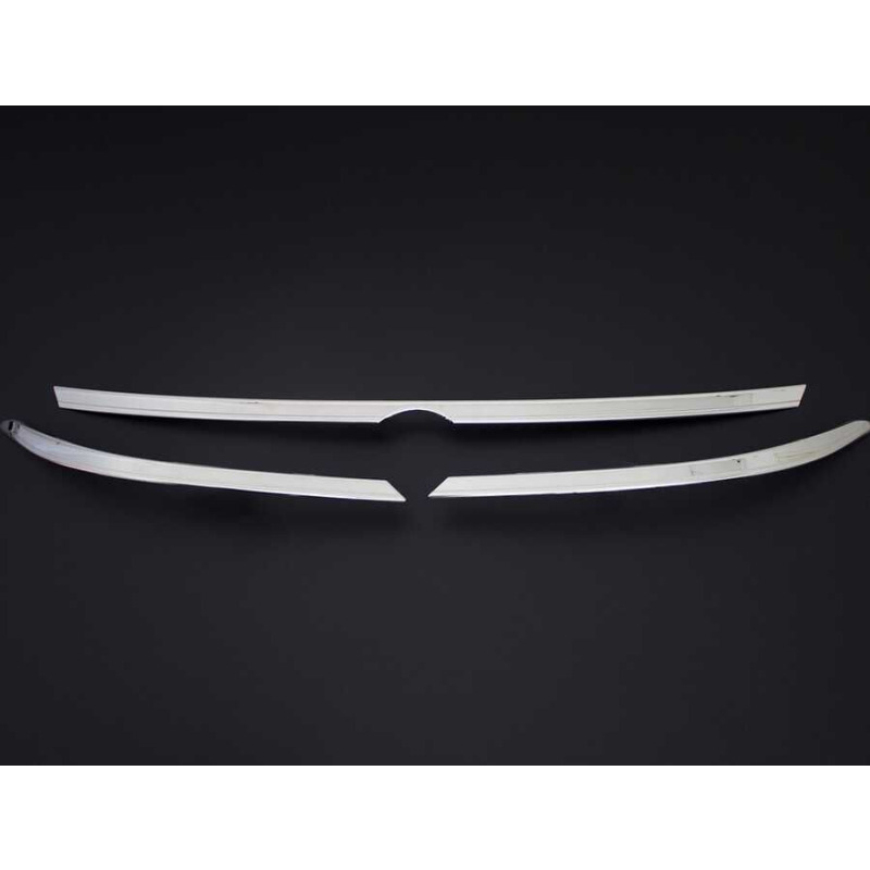 OMSA VW Passat B8.5 Business Krom Aksesuar Seti 26 Parça 2019 ve Sonrası