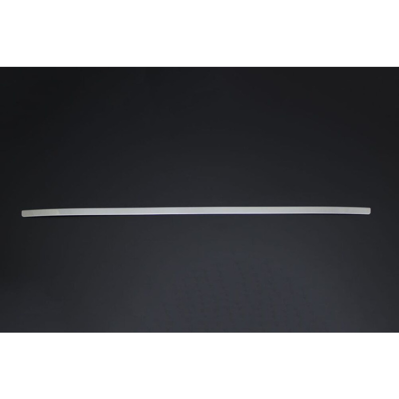 VW T6.1 Caravelle Krom Bagaj Alt Çıtası 2020-2023 Arası