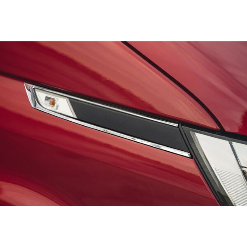 VW T6.1 Caravelle Krom Sinyal Çerçevesi 2 Parça 2020-2023 Arası