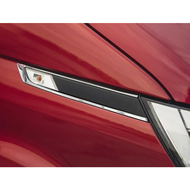 VW T6.1 Transporter Krom Sinyal Çerçevesi 2 Parça 2020-2023 Arası