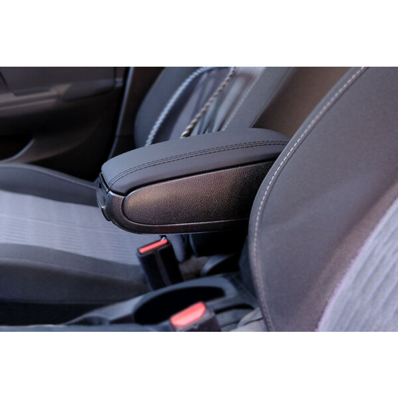 Opel Corsa F Kol Dayama Siyah 2020 ve Sonrası