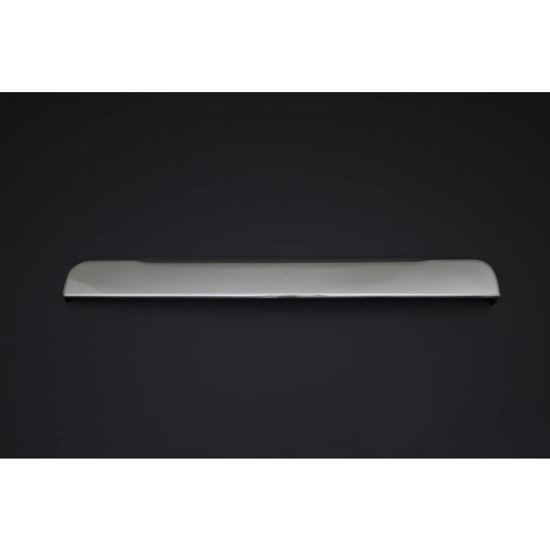 Opel Vivaro 3 Krom Bagaj Çıtası Çift Kapılı 2014-2019 Arası