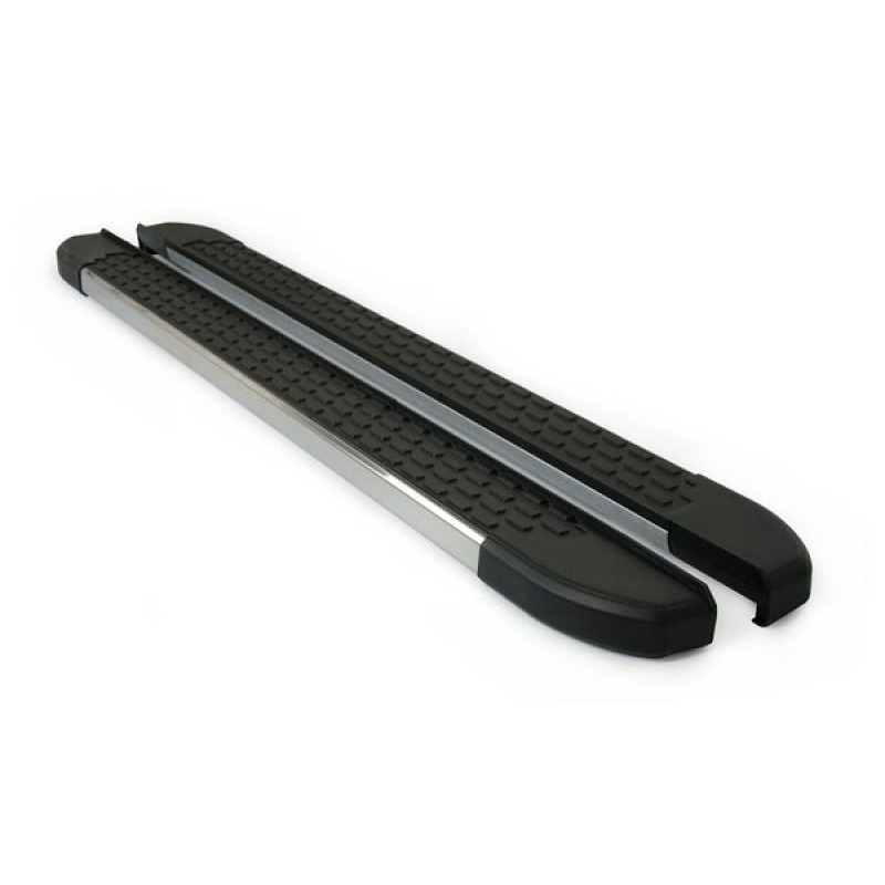 Peugeot 2008 Nevada Yan Basamak Nevada Krom 2013-2019 Arası