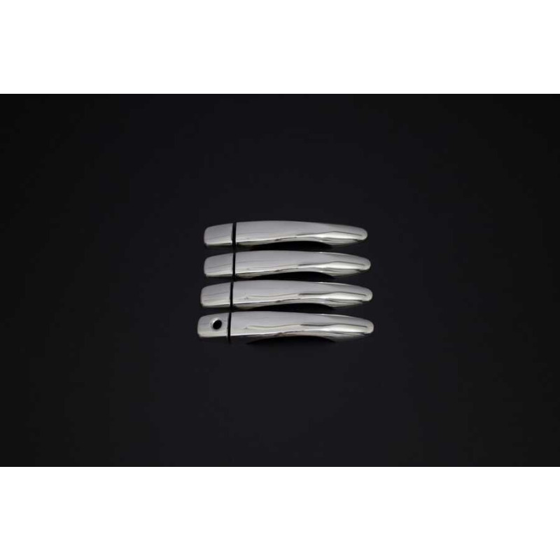 Peugeot 308 HB/SW Krom Kapı Kolu 4 Kapı 2007-2013 Arası