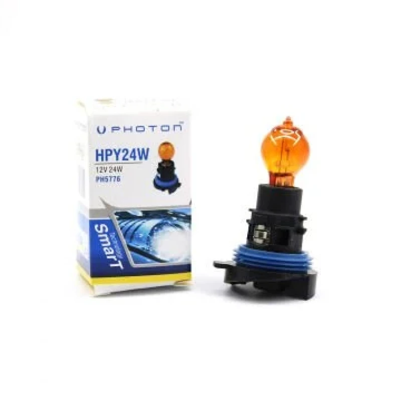 Photon HPY24W 12V Turuncu PH5776