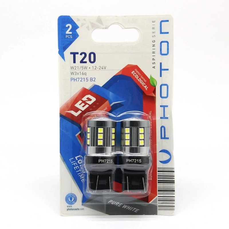 Photon T20 21/5W Can-Bus