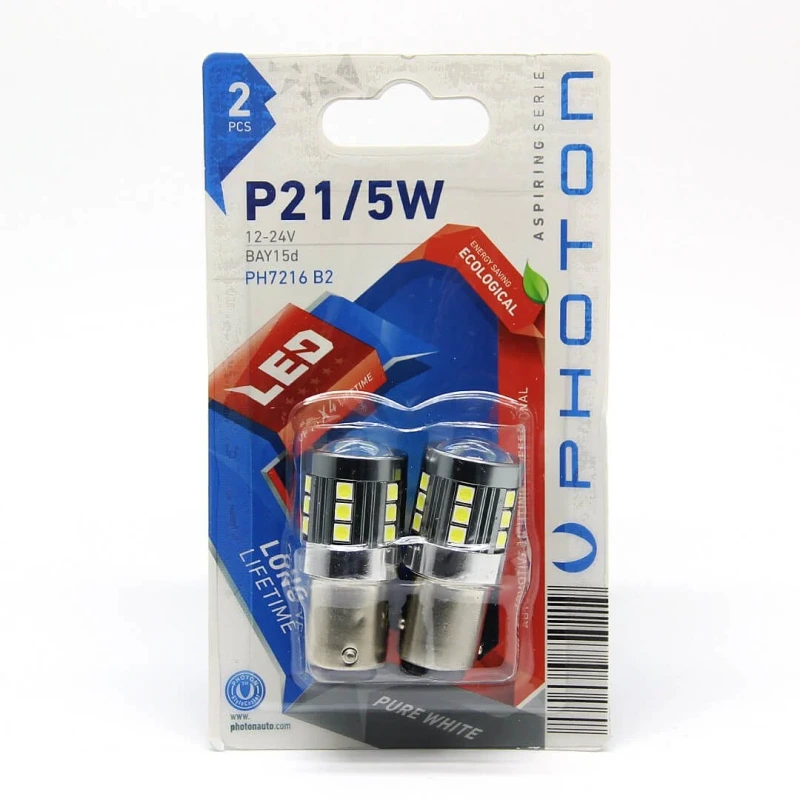 Photon P21/5W Can-Bus Exclusive Serisi PH7216
